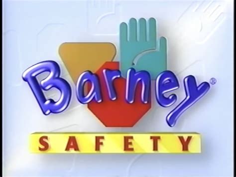 Barney Safe Stop 的图像结果