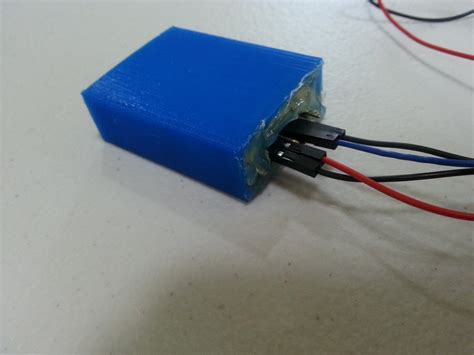 DIY Flight Controller Case Design 的图像结果