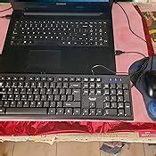 Amazon.in: Buy Quantum QHM-7406 Full-Sized Keyboard with (₹) Rupee ...