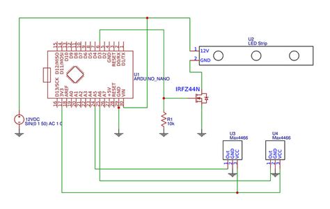Image result for Arduino 2 Inputs Single Output
