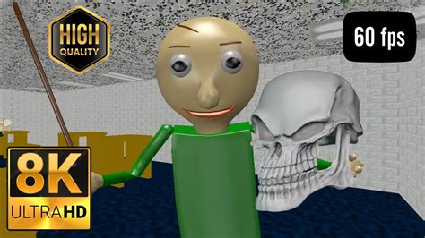 Funneh Baldi Basics 的图像结果