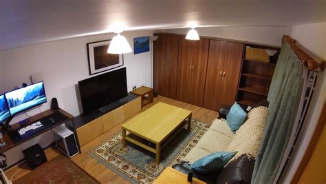 Garden shed, floor is cold. Insulate floor and lay solid wood, or just ...