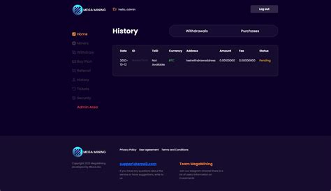 ETH Terminal Cloud Mining Script 的图像结果