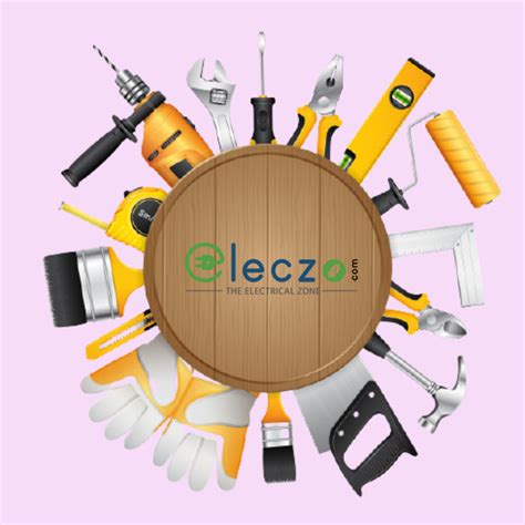 All Electrical Tools 的图像结果