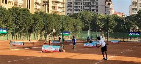 Ryder Sports Academy - GW Sports App