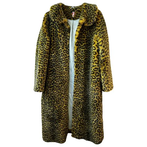 Best Leopard Print Coats 2024...15 to Buy Now & Love Forever!