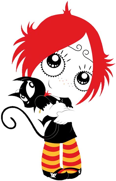 Image result for Ruby Gloom Logo