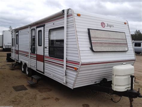1993 Jayco Eagle 300FK Travel Trailer for Sale