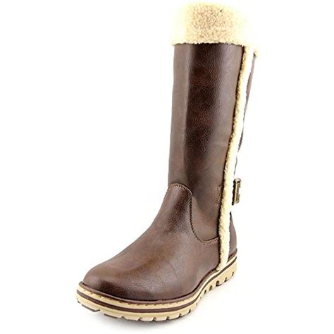 Cliffs 'Kesha' Women's Faux Fur Boot | Boots, Winter fashion boots ...