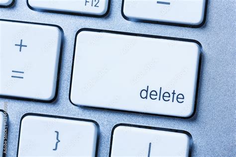 Use of Delete Key On Computer Keyboard 的图像结果
