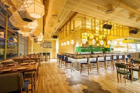 Taftoon Bar & Kitchen, Bandra East | LBB