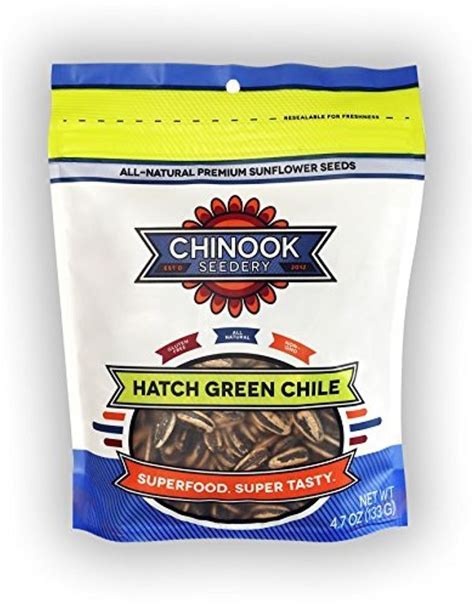 Find Chinook Seeds Near Me: Local Suppliers