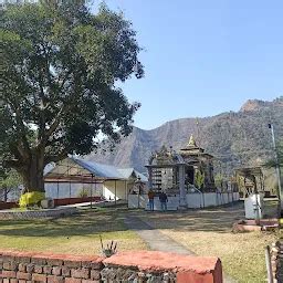 Best Top Rated Hindu temple in Rajnagar, Himachal Pradesh, India | Yappe.in
