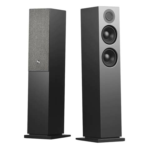 Floor Standing | Tower Speakers In India