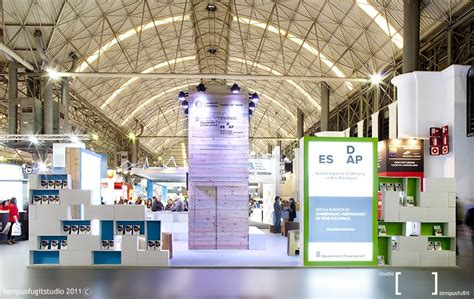 Tempus Fugit Studio: Stands, Opiniones de clientes y Servicios