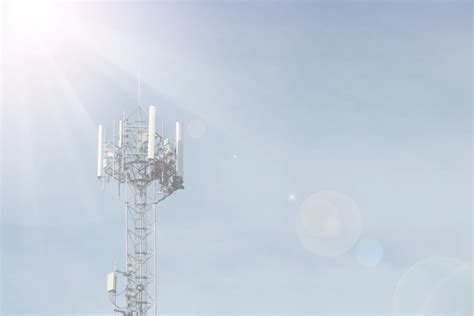 Fixed Wireless LocalLoop 的图像结果