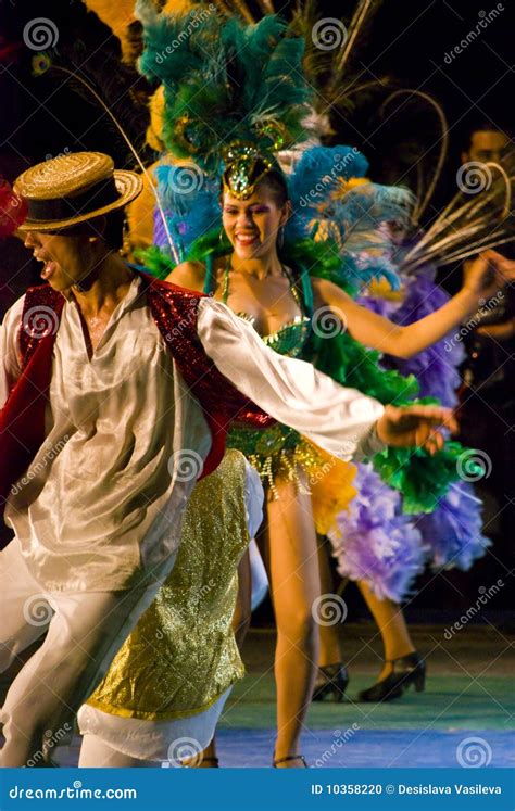 Brazil dancers editorial image. Image of black, individuality - 10358220