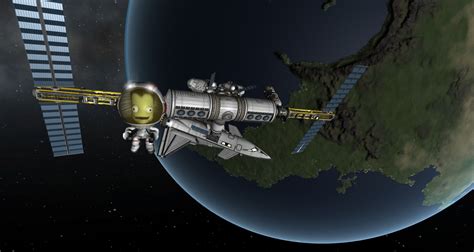 Image result for Kerbal Space Program PC Game