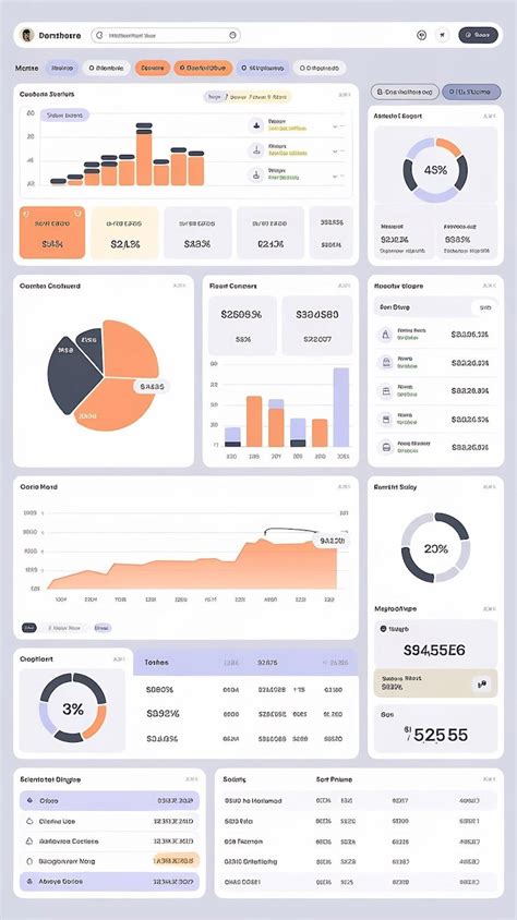 Power bi dashboard templates Images - Free Download on Freepik