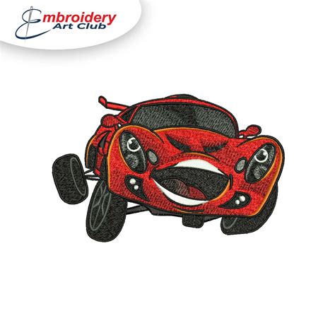 Car Machine Embroidery Designs 的图像结果