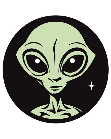 Image result for Alien Logo Greenscreen