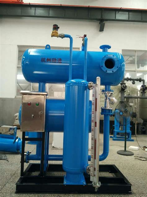 电动回收泵使用案例_江苏森迪节能科技