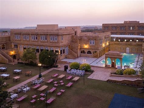 RANG MAHAL JAISALMER (Rajasthan) - Hotel Reviews, Photos, Rate ...