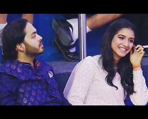 Astrologer Predicts When Radhika Merchant, Anant Ambani Will Get ...