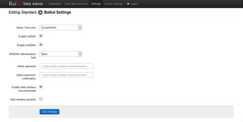 owncloud und Alternativen | Mein kleiner Blog