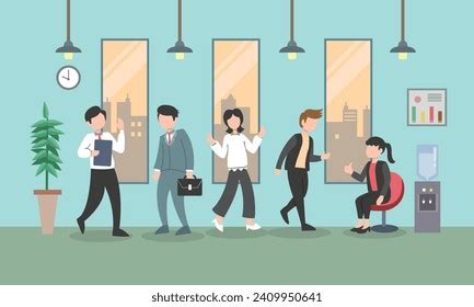 Image result for Work Force Vector