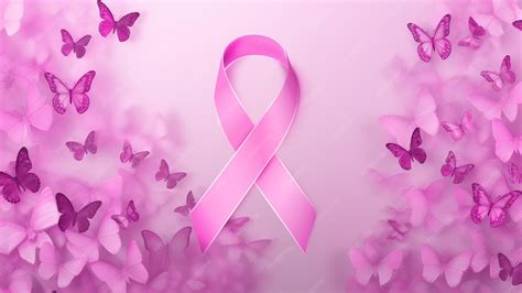 Breast Cancer Awareness Images Free Download