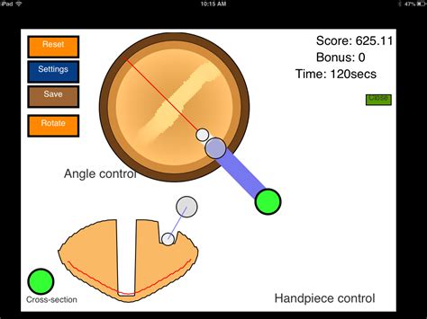 Image result for Eye Surgery Simulation