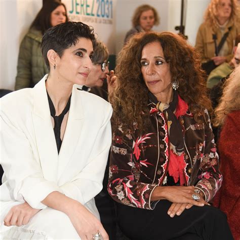 Alba Flores se lleva una alegría en medio de un triste aniversario para ella y su familia