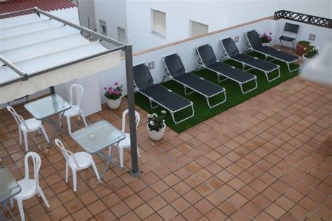 HOSTAL JAYMA (Salobrena) - B&B Reviews, Photos, Rate Comparison ...