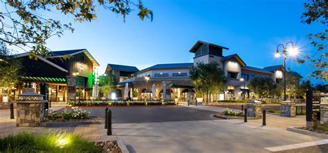 The Vineyards at Porter Ranch - AO | Architecture. Design. Relationships.