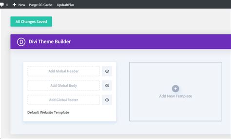 Image result for Divi Visual Builder Tutorials