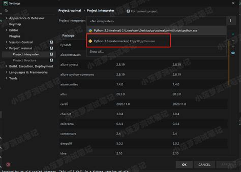 Python Requires 的图像结果
