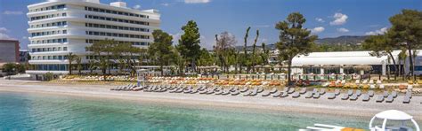 Isla Brown Corinthia Resort & Spa, Curio Collection by Hilton | Visit ...