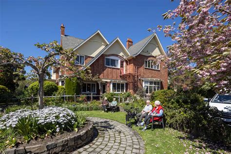 Home of St Barnabas Trust | Your Rest Home