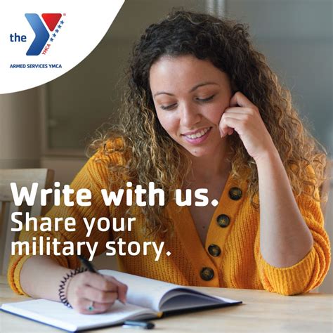 Armed Services YMCA National Headquarters on LinkedIn: #asymca #militaryspouses