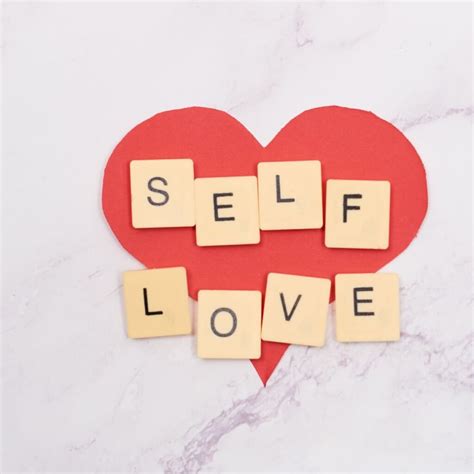 45 Self Love Poems To Fall In Love To - Aestheticpoems