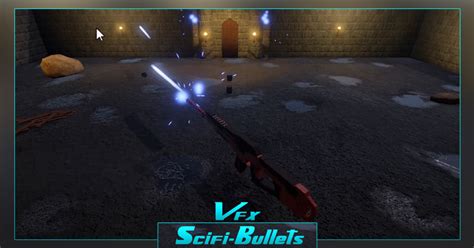 Image result for Unity Gun Effect