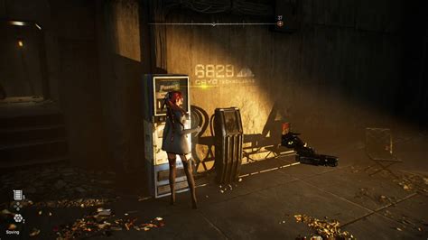 All Stellar Blade Camp locations | Eurogamer.net