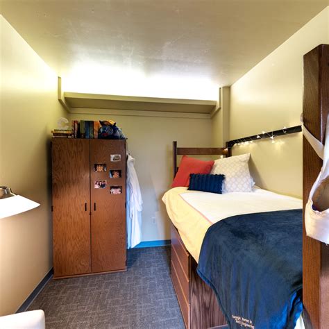 Graduate Living Center