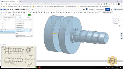 Image result for Onshape Tutorial PDF