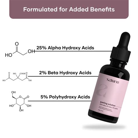 Get Clear & Radiant Skin with Saturn Spa-at-Home Collection – Saturn by GHC