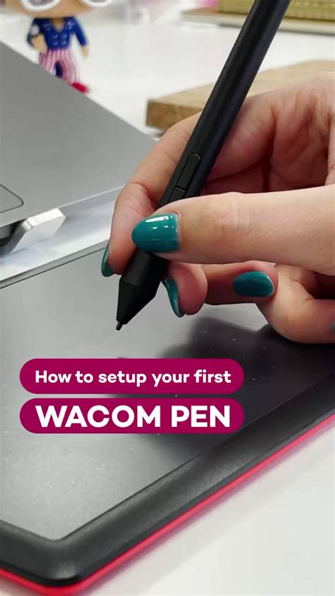 Wacom Pen Tutorial 的图像结果