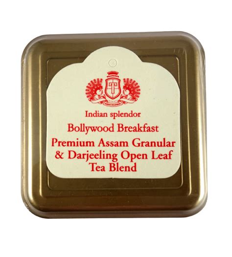 PREMIUM ASSAM GRANULAR AND DARJEELING OPEN LEAF TEA 125 GM ASSORTED ...