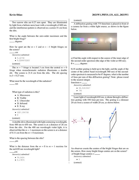 Physics Math 101 Course 的图像结果