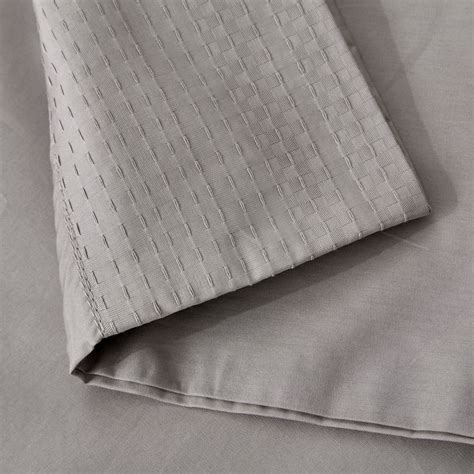 Buy Eternity Luxe Lustre Cotton 325TC 2Pc Single Bedsheet Set from Home ...